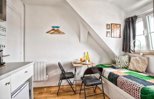 Les rives - Ascenseur - 5 min à pieds de la gare - Photo 8