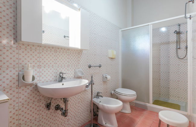 Scaletta + GIrasole - Foto 54