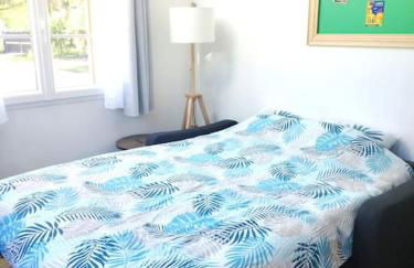 Peaceful studio in Coye-la-Forêt - Foto 9