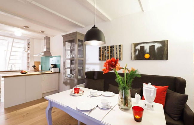 Ferienwohnung Lieblingsplatz - Foto 7