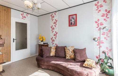 Charmant pavillon au calme, idéal pour famille ou amis près des Vosges - FR-1-583-421 - Foto 5