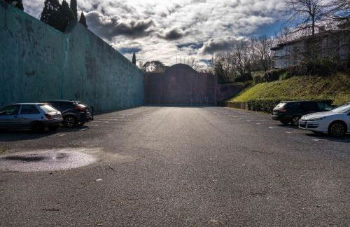 Atlantic Selection - Domaine de Bordaberry - Avec piscine et vue océan - Foto 19