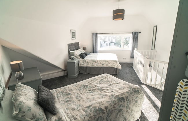 Beachmount Holiday Apartments - Foto 21