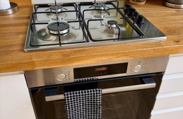 The Stalls - Luxury Apartment by Opera & Dome - Foto 22