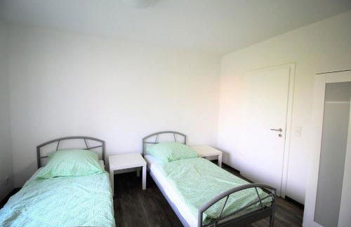 Work & Stay Sankt Augustin - Foto 11