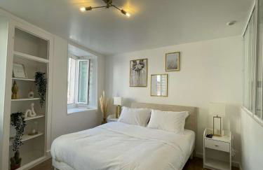 Appartement Dampierre en yvelines - Foto 3