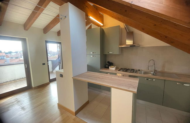 Orchidea Apartment - Foto 9