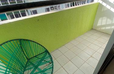 Apartamento, 2 quartos aconchegantes em Olinda, Vem! - Foto 26