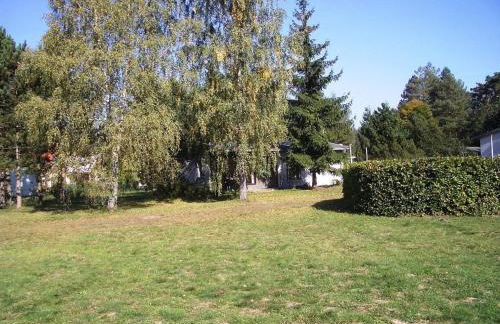 "Ferien Nord-Nordost" Wooster Teerofen "Am Walde" Ferienwohnung mit Terrasse - Foto 7