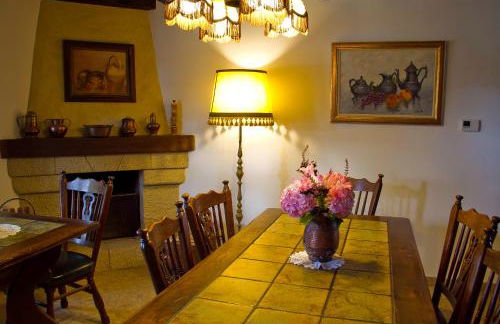 Casa Mari Paz Trasvía - Photo 12