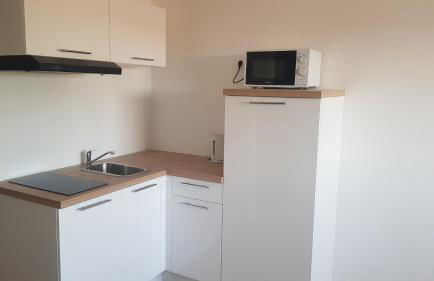 Appart' Islande - Foto 37