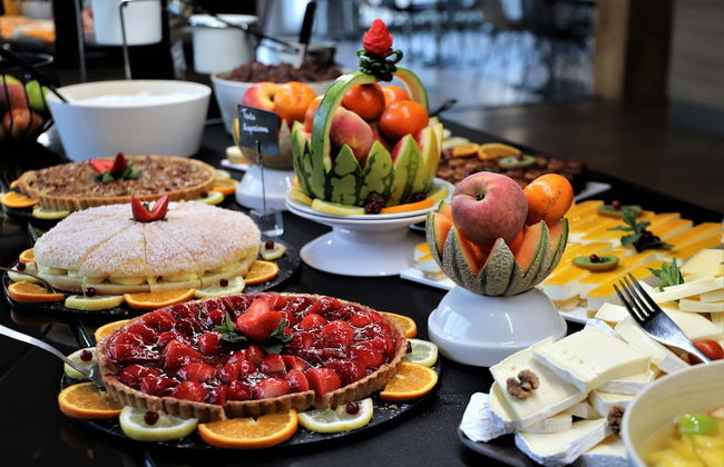 SOWELL Family Port Grimaud - Foto 34