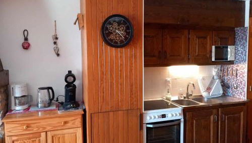 Appartement chalet en plein centre des Saisies - Foto 4