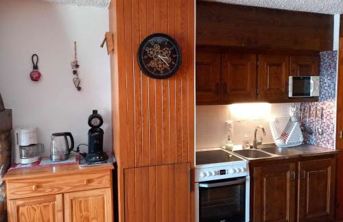 Appartement chalet en plein centre des Saisies - Foto 4