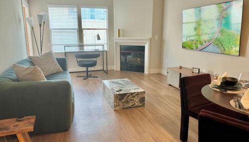 Cozy Large 1 Bedroom Condo by UCLA - Foto 5