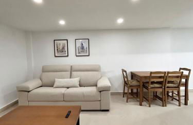 AeroSuites201 Alojamiento Madrid - Photo 1