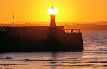 The Olde Piggery, on the coast, Zennor, St Ives - Foto 15