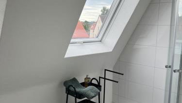 Elegantes Apartment in Villa - Foto 4