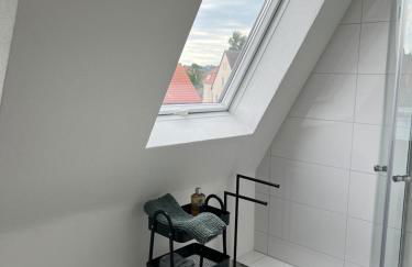 Elegantes Apartment in Villa - Foto 4