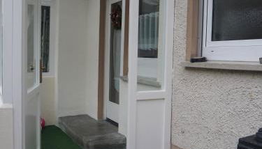 Ferienwohnung Schlossblick - Foto 2