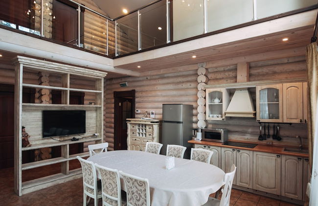 Tsarstvo Korolevstvo - Foto 43