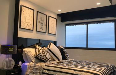 Presidential Suite na orla da Praia da Costa - Foto 6