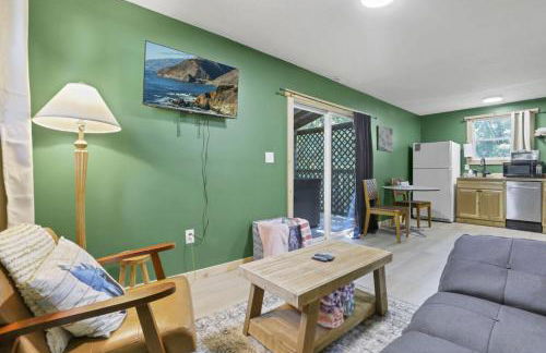 The Evergreen Cabin - Foto 16