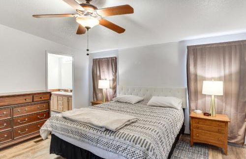 Grand Canyon Basecamp! Mtn-View Desert Oasis - Foto 12