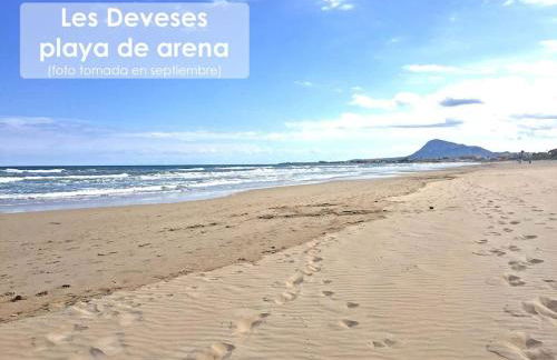 Piso bajo 3 habitaciones 2 baños y gran terraza - Foto 36