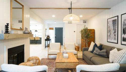 Remodeled 4BR Pool Home/IMG Golf View/Near Beaches - Foto 2