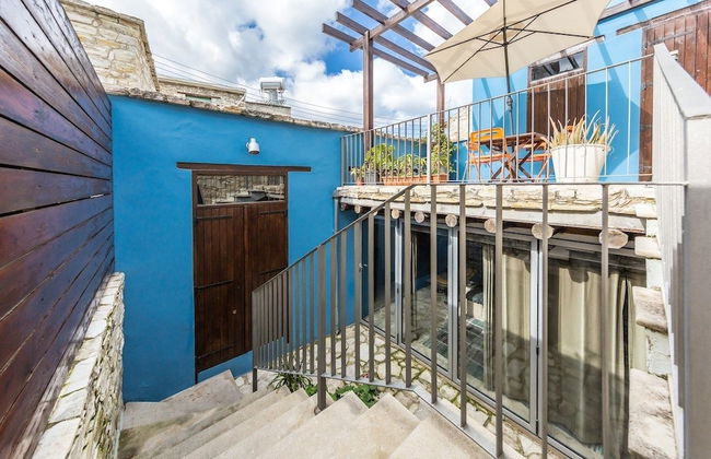 RedBlueDoor - Foto 22