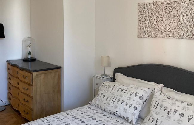 Modern 2 bedrooms - Cino 15 - Foto 3