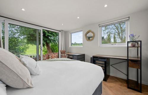 Luxury River Side Getaway Peak District - Foto 55