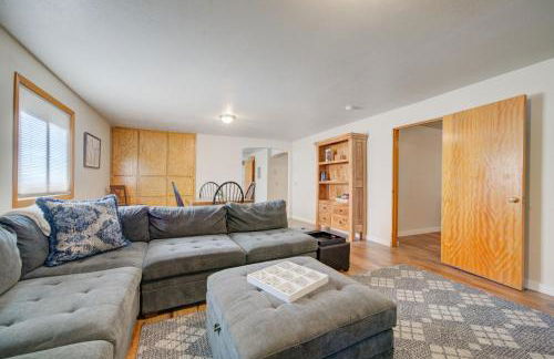 Charming and cozy downtown Bozeman 3 bedroom condo Walk to dinner and drinks - Foto 1