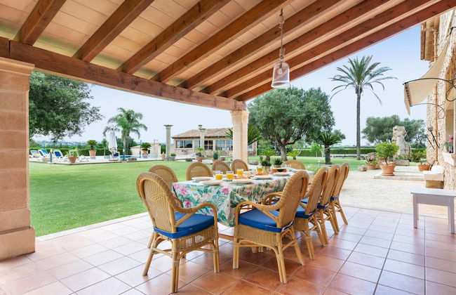 Can Colis in Mallorca - Foto 19