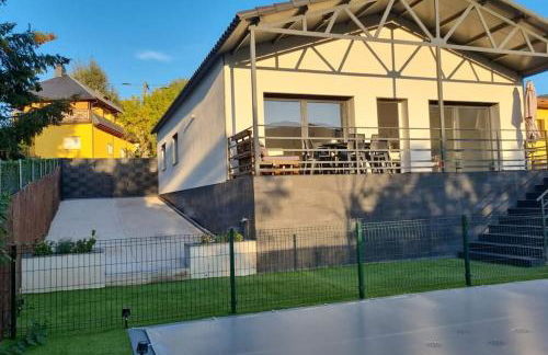 Monrepos Cercedilla - Foto 34