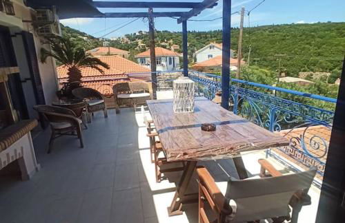 Odysseus Suite - Foto 75