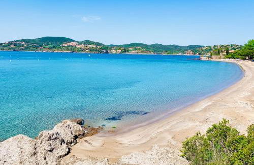 Antheor - vue exceptionnelle - refait à neuf 4 couchages - Foto 36