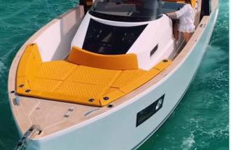 Binibeca Vell Luxury Villa, sea direct access, private pool - Foto 27