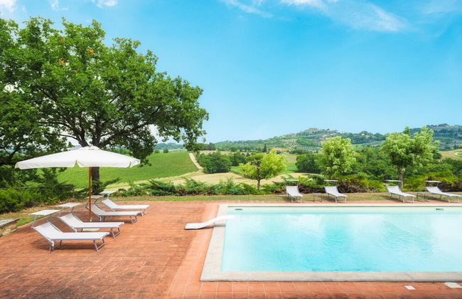 Fonte Pinella 8 in Chiusi - Foto 10