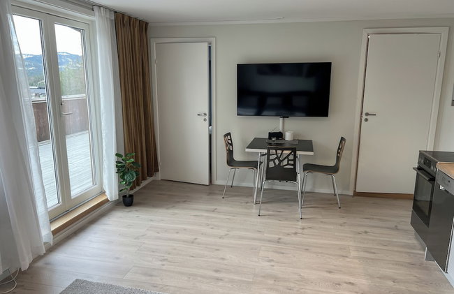 Haugetuft Apartments - Foto 80