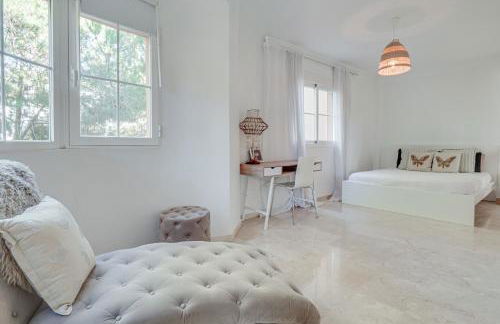 Center beach 2 beds Appartement Elviria - Photo 36