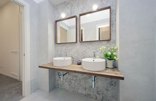 Flatinrome Corso - Foto 36