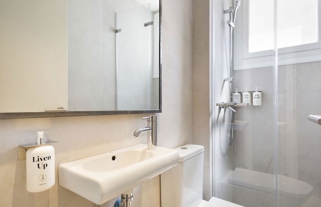 Sitges Group Calm Beach - Foto 76