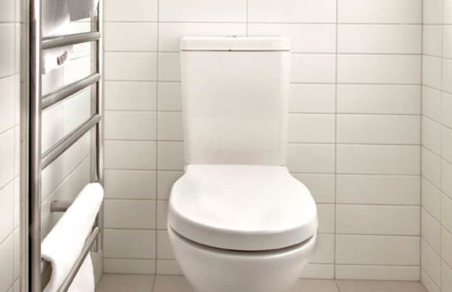 Tenby Apartments - Foto 11