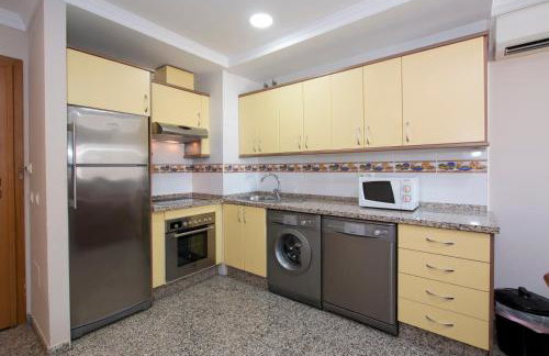 Apartamentos Nuriasol - Foto 16