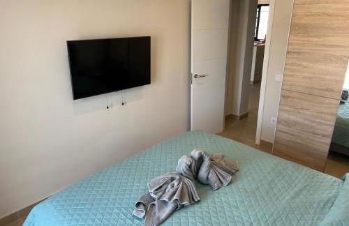 Ocean view sunset balcony - near Anfi del Mar - Foto 8