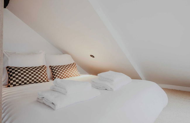 Charming and Intimate Apartment - 2br/3p - Louvre - Foto 3