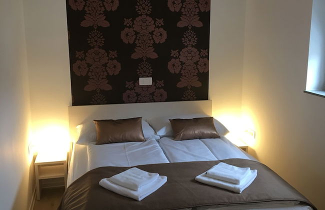 Apartments SHISHKA - Foto 10