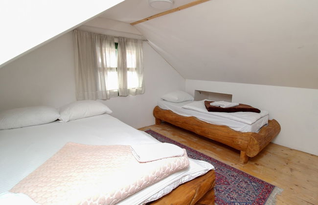 Ethno Village Dolina Mira - Foto 15